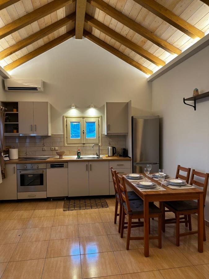 Katsantonis Luxury House Apartment