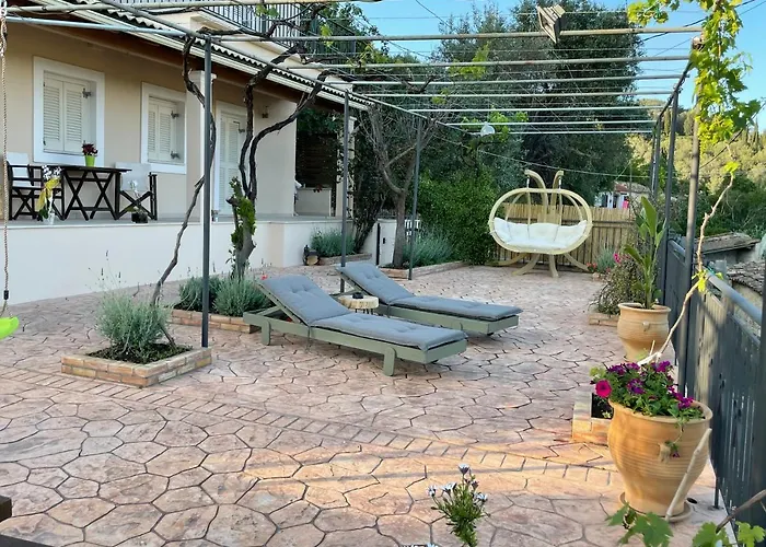 Katsantonis Luxury House