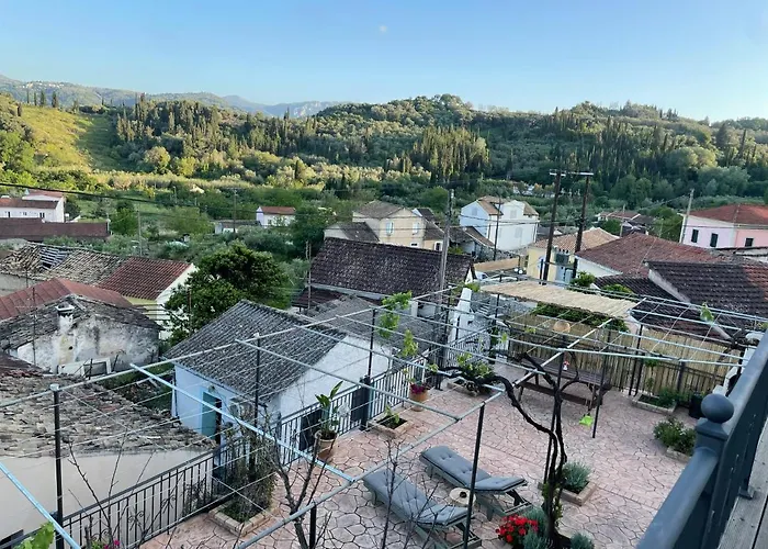 Katsantonis Luxury House