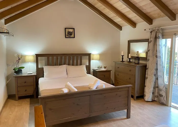 Katsantonis Luxury House