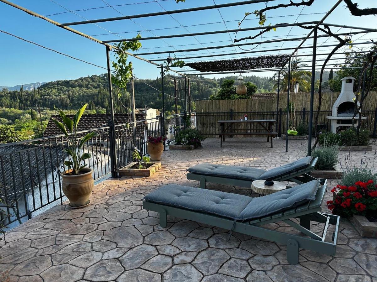 Apartment Katsantonis Luxury House