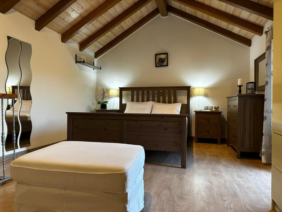 Apartment Katsantonis Luxury House Velonádes