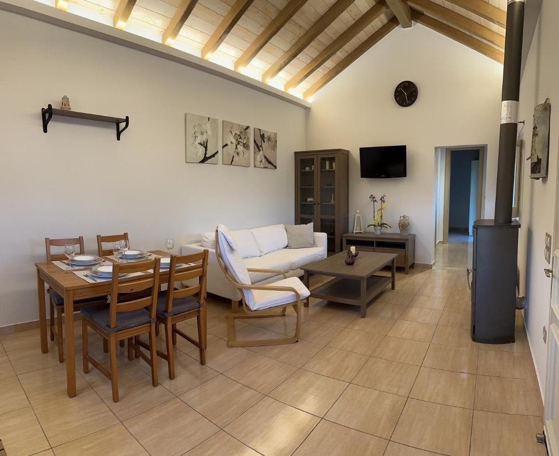 Apartment Katsantonis Luxury House Velonádes