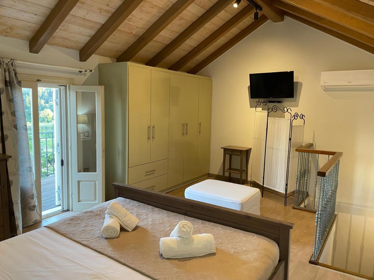Apartment Katsantonis Luxury House