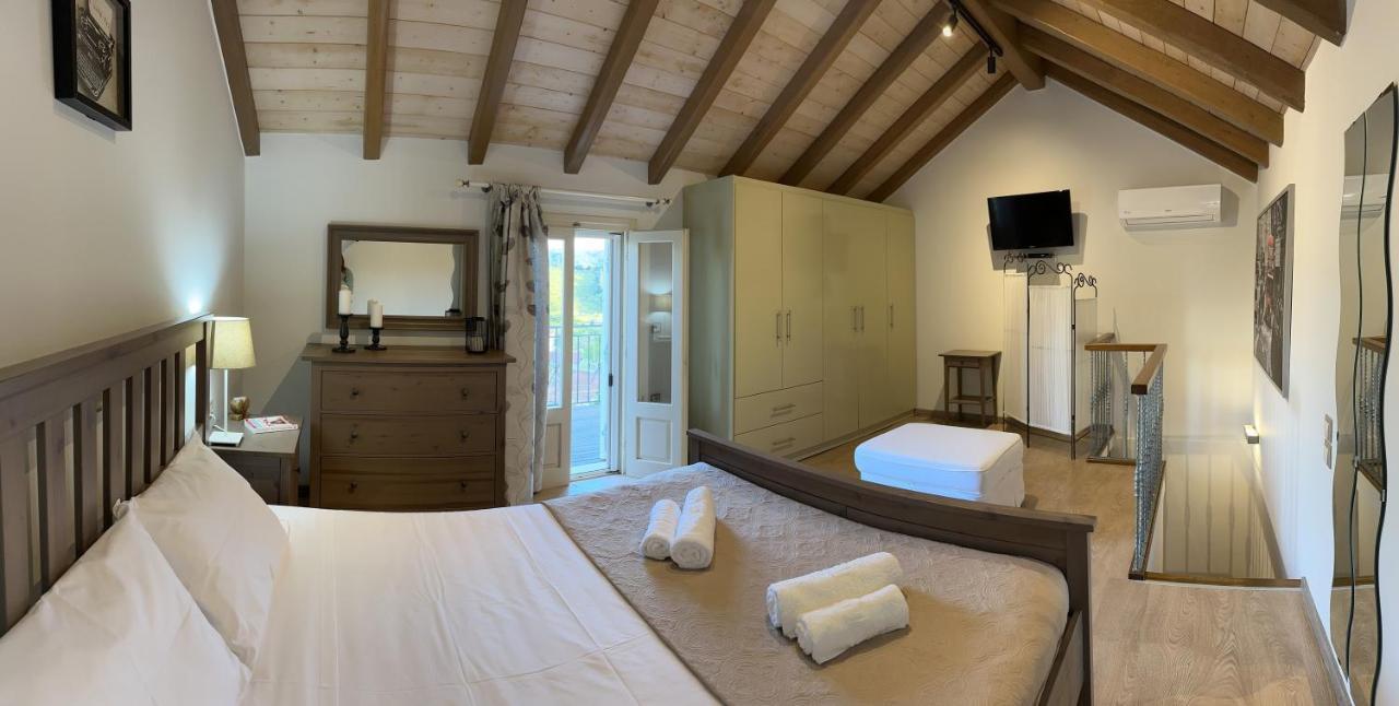 Katsantonis Luxury House