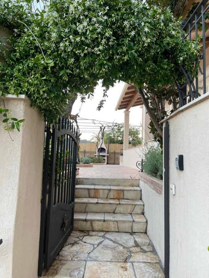 Katsantonis Luxury House *