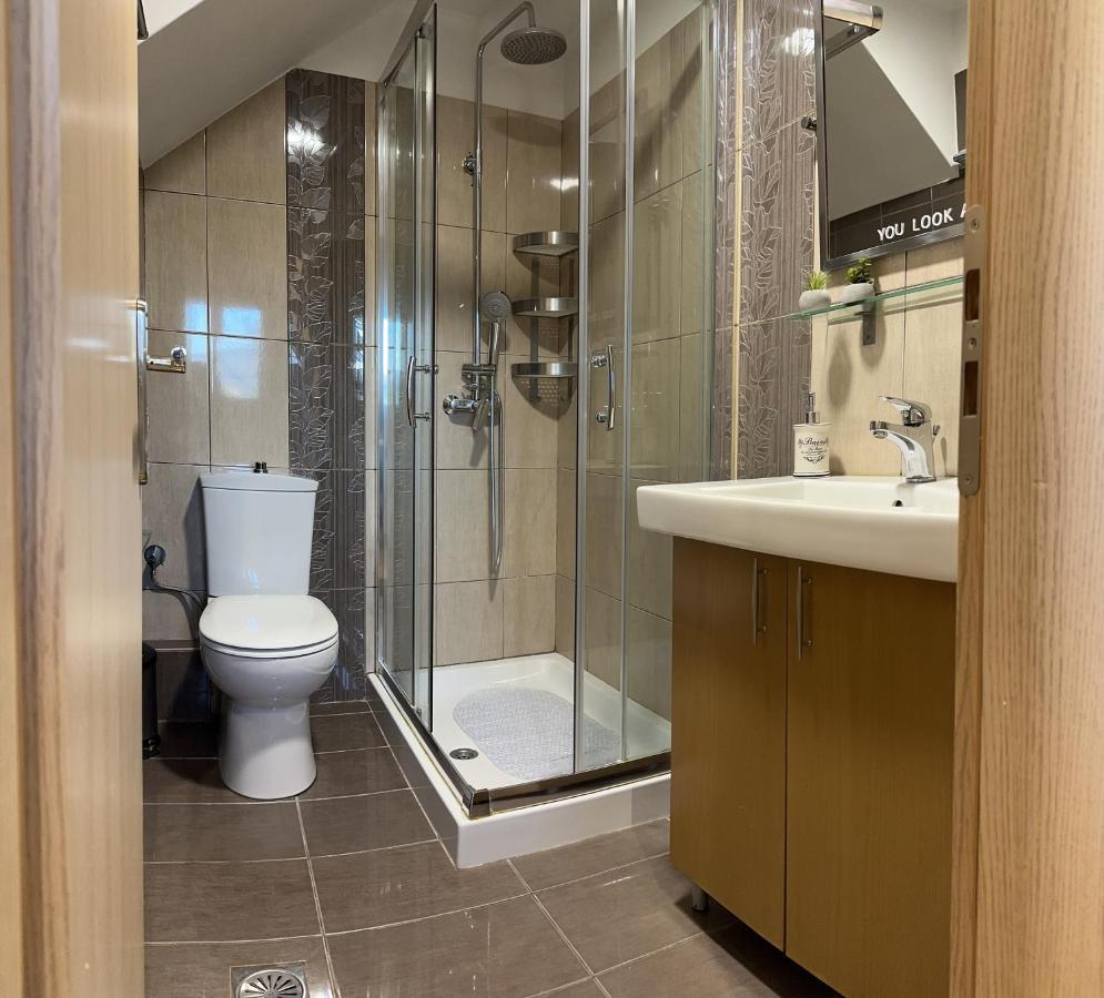 Apartment Katsantonis Luxury House